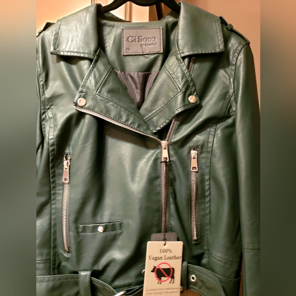 Jacket - Picture 5 of 5